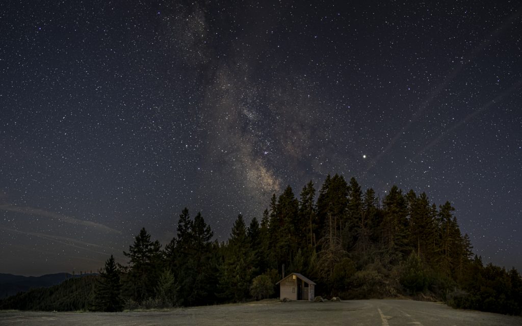 Woodrat Mountain - Richard Handler